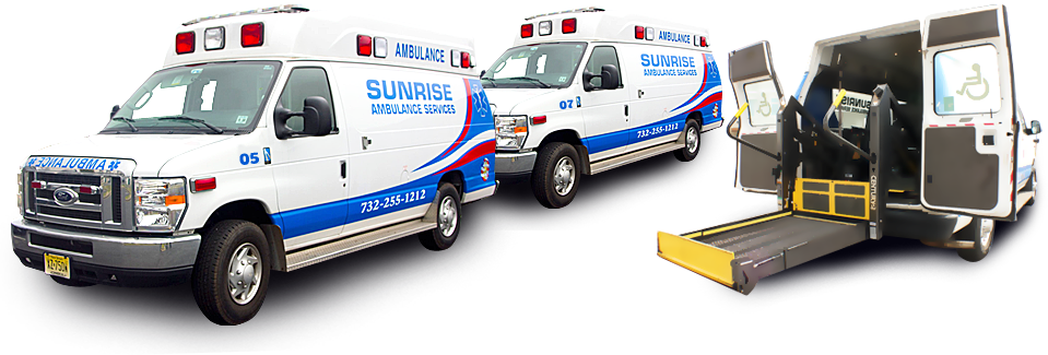 Sunrise Ambulance Services
